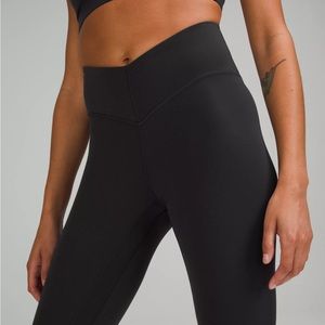 lululemon Align V-Waist Leggings 25”